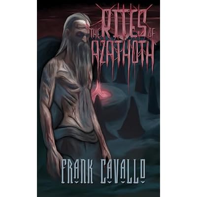 The Rites of Azathoth
