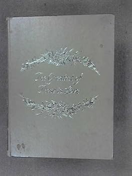 Unknown Binding THE GREATEST OF THESE IS LOVE Book