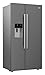 Produktbild Beko GN162340PT Side-by-Side / A+++ / 182 cm / 353 L Kühlteil / 176 L Gefrierteil / Eco-Fuzzy-Funktion zum Energiesparen / 0°C Zone / Eiswürfel und Crushed Ice / NoFrost / ProSmart Compressor