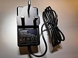 Replacement for 12V 2.5A 30W XING YUAN LED DRIVER XY36P-1202500H-8W AC Adaptor