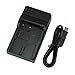 MaximalPower Charger for Canon BP-511,512,522,535 Batteries Fits Canon EOS 5D,50D,40D,20D,30D,10D,Digital Rebel,1D,D60,300D,D30,Kiss,Powershot G5,Pro 1,G2,G3,G6,G1,Pro90 IS,Optura 20,Xi,10,PI,200MC