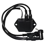 Snowmobile Ignition Coil, for Polaris, 440, for 500, for EURO 500 L/C, for EFI, for SKS, for EURO, for Sport 440, for SWE, for Trail, for FIN, 3084283, 3085053, 3084007