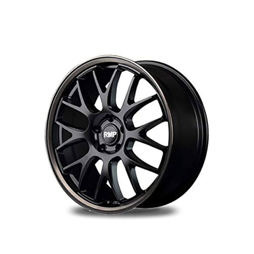 ★MID　RMP820F ４本セット★ 820F｜MID WHEELS｜日本品質の安全と技術を誇るマルカサービス