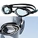 Professional Swim Goggles for Women Men Fog Wide View Swimming for Adult Teens Boy Girl Goggles