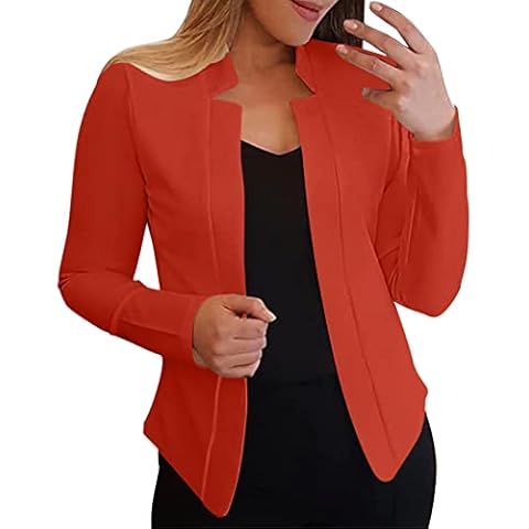 Manteau décontracté femme Generic Cover