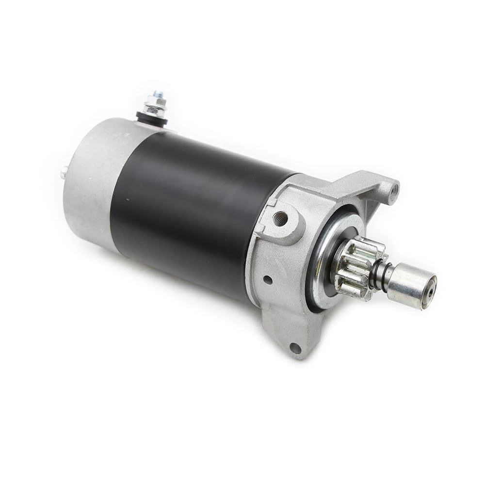 Motor de arranque para motocicleta 6H3-81800-10: soluciona los fallos de encendido 4