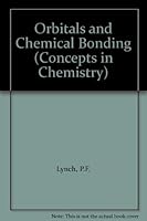 Orbitals and Chemical Bonding 0582321441 Book Cover