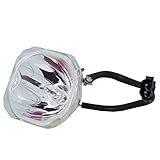 SpArc Bronze for Panasonic PT-AT5000 Projector Lamp (Bulb Only)