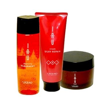 ルベルイオクレンジング フレッシュメントシャンプー イオシルキーリペアー Amazon | ルベル IAU イオ クレンジング フレッシュメント