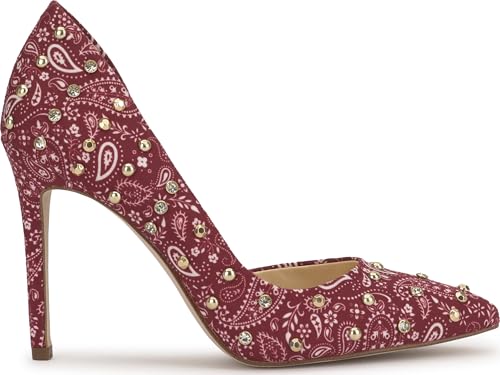 Image of Jessica Simpson Prizma D'Orsay Pumps