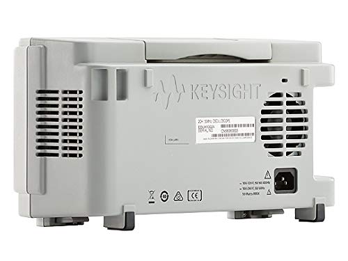 Image of Skyking Keysight Digital Oscilloscope EDUX 1002a By Skyking