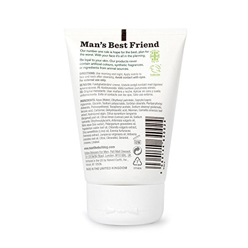 Bulldog-Skincare-Original-Moisturizer-For-Men-Pack-of-2-With-8-Essential-Oils-Green-Tea-Green-Algae-Konjac-Mannan-and-Vitamin-E-33-fl-oz