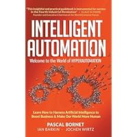Intelligent Automation