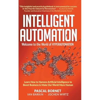 Intelligent Automation