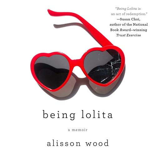 Being Lolita by Alisson Wood episode artwork