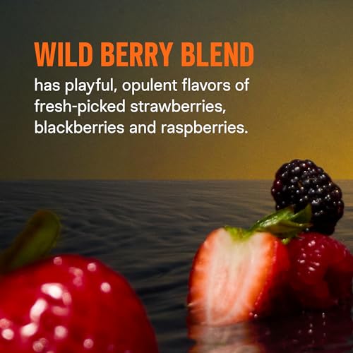 image for Liquid I.V.® Hydration Multiplier +Immune Support - Wild Berry Blend 
