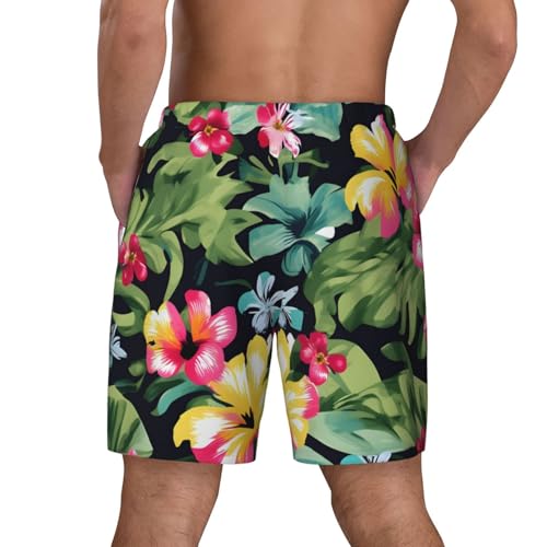 Short de plage double couche EdWal pour vos vacances - 4