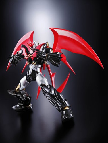 Bandai Tamashii Nations Super Robot Chogokin Mazinkaizer Action Figure #TOP4
