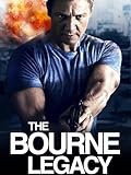 El legado de Bourne