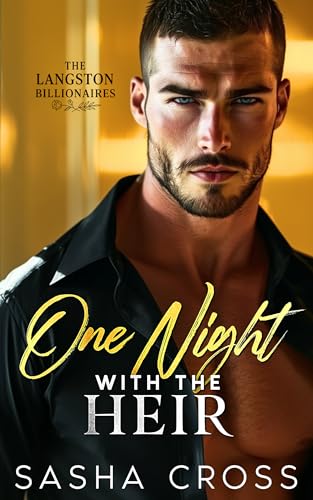 One Night with the Heir