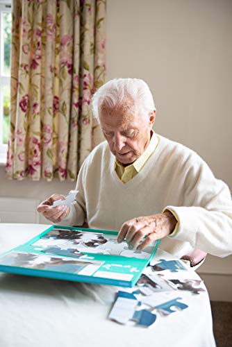 Active Minds Orient Express Puzzle da 13 Pezzi