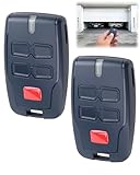 Sécurité améliorée : cette télécommande 433,92 MHz adopte la technologie avancée de code tournant de 433,92 MHz, envoyant un signal différent à chaque fois, empêchant ainsi le signal d'être copié ou intercepté. Cela porte les capacités antivol à un niveau supérieur, adapté pour remplacer les télécommandes traditionnelles à code fixe qui sont faciles à copier, assurant la sécurité des systèmes de contrôle d'accès des utilisateurs