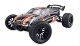 Vier Rad Einzelradaufhängung Amewi 22210 EVO 4T 4WD Truggy 1:12 AMX Racing 22210-EVO, Fahrzeug