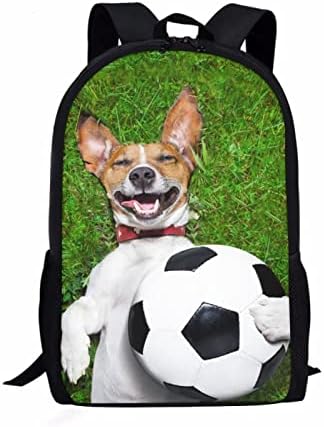 Showudesigns Cute Printing Animal Children School Backpack with Bottle Pocket