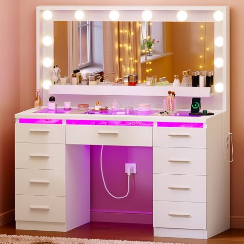 TEENFON Badezimmerschrank