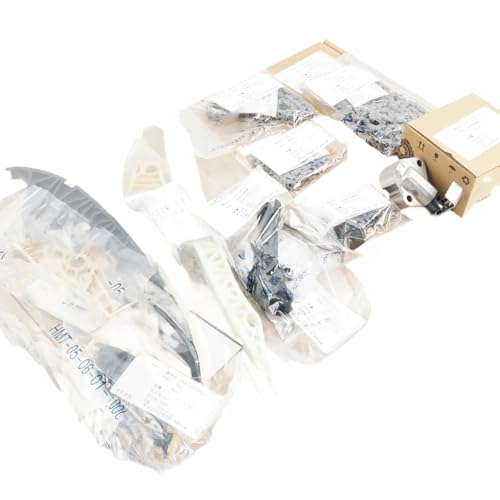 Kit cadena bomba aceite 06H109469AD tensor 06H109507N para distribución A3 5