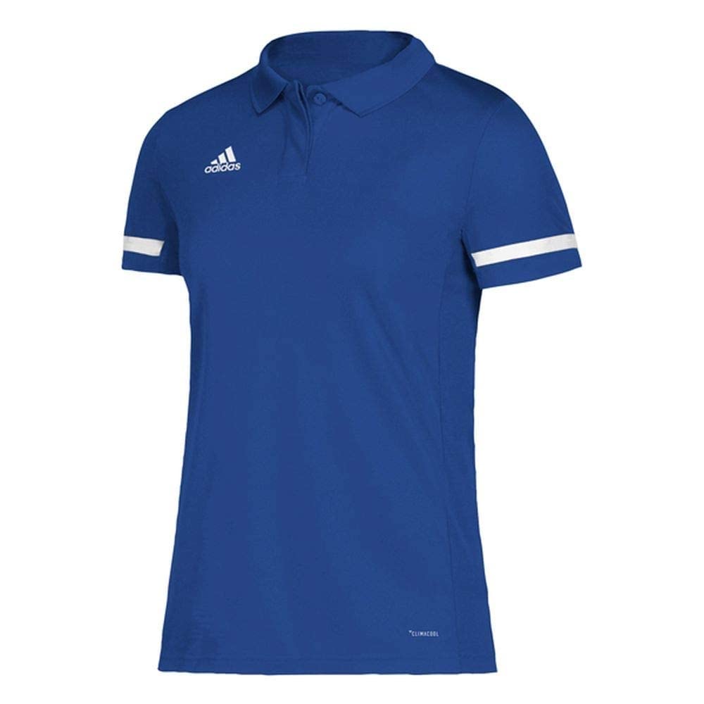 adidas Koszulka polo Kobiety Team 19