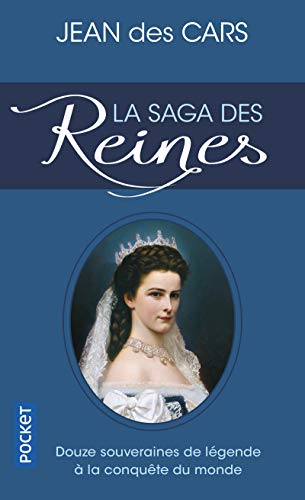 La Saga des Reines Livre PDF Gratuit