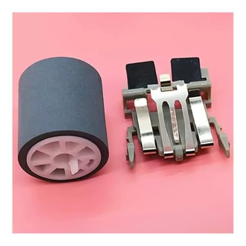 Rouleau de sélection pour réparer bourrage Fujitsu fi-6010N 1set