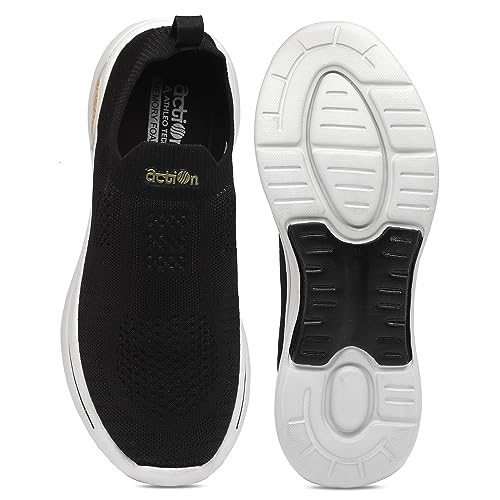 Image of Action ATG-721 Lightweight Comfortable Cushioned Walking Shoes for Men