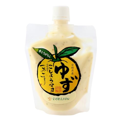 青とうがらし ゆずこしょうマヨ 180g