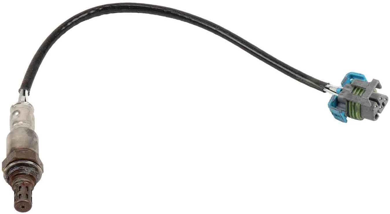 ACDelco 213-3908 GM Original Equipment Heated Oxygen Sensor