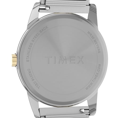 Image of Timex Men's Easy Reader Watch