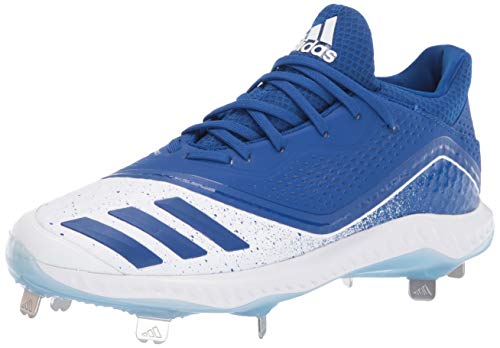 Chaussures baseball adidas femme finies les glissades sur le terrain