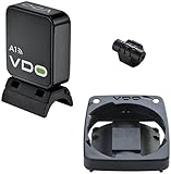 VDO M2.1 WR digitaler Fahrradcomputer mit Kabel - 7