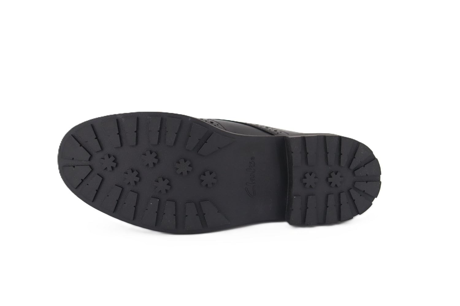 CLARKS Orinoco3 Derby SHOESFemme