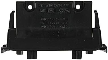 WPW10195718 Handle fits Dishwasher W10195718 1872188 AH3406993 EA3406993