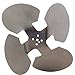 MCCALL Fan Blade (Condenser,10"OD,CW) 3517387