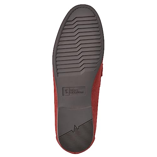 Image of WHITE MOUNTAIN Women's Shoes Casavas Loafer