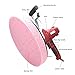 Electric Handheld Concrete Cement Mortar Trowel Wall Plaster Machine with Extension Rod 110V 850W Putty Wall Floor Smoothing Leveling Machine