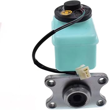 Amazon.com: Tapeak Brake Master Cylinder Assy 47201-35790 Amazon.com: Tapeak Brake Master Cylinder Assy 47201-35790
