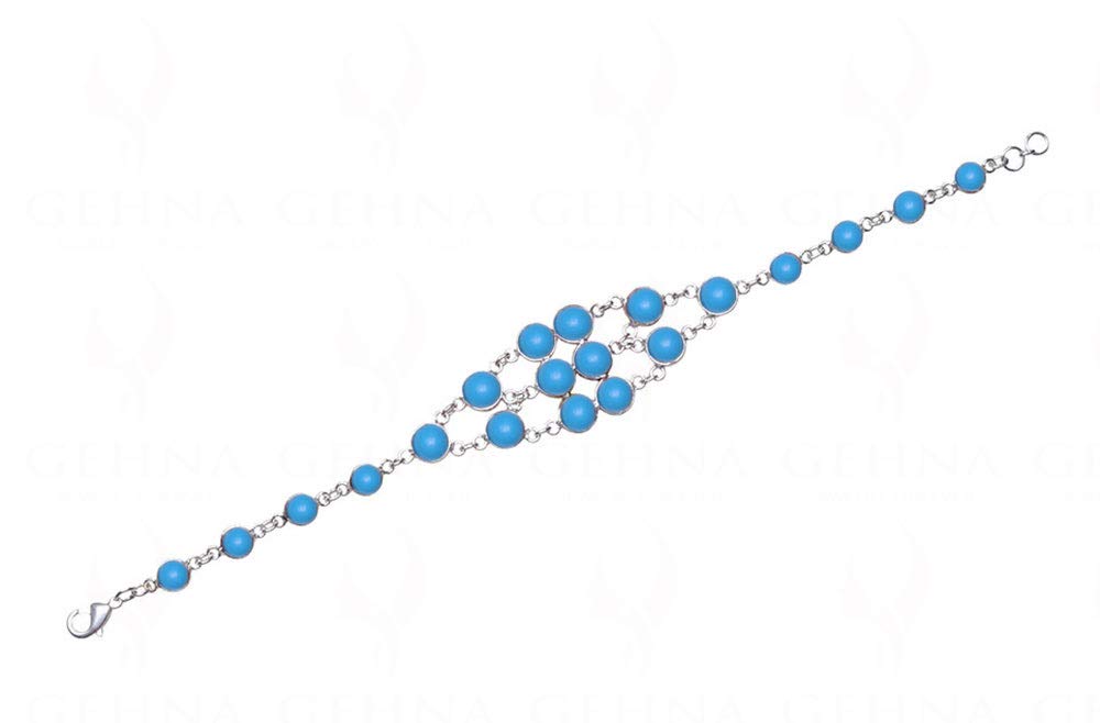 Gehna Jaipur Turquoise Color Stone Studded Bracelet Gb1168 (B08WLXGWP2) Amazon Price History, Amazon Price Tracker
