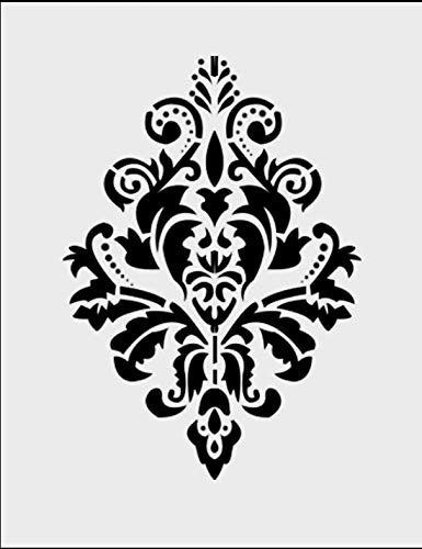 Wall Stencils for Home Wall Decor (B08T926H9Z) Amazon Price History, Amazon Price Tracker
