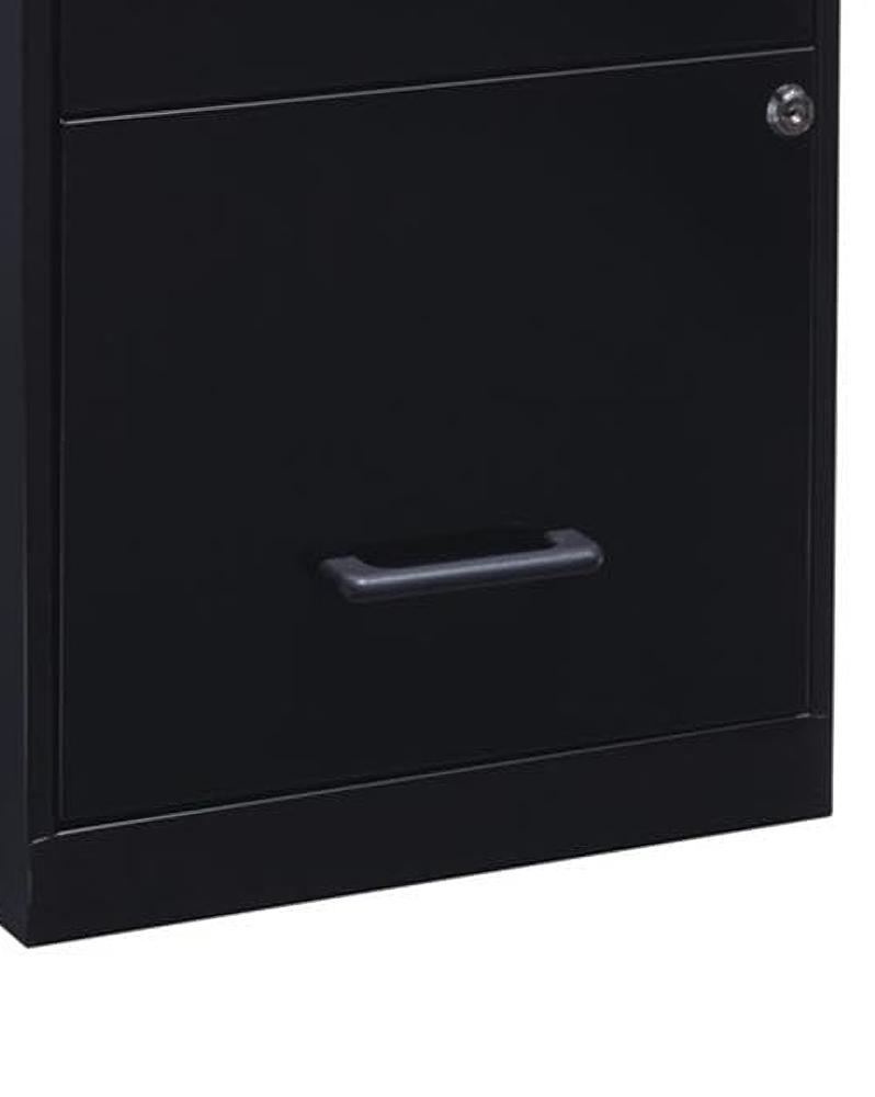 Amazon.com: Pemberly Row 2 Drawers 24.5