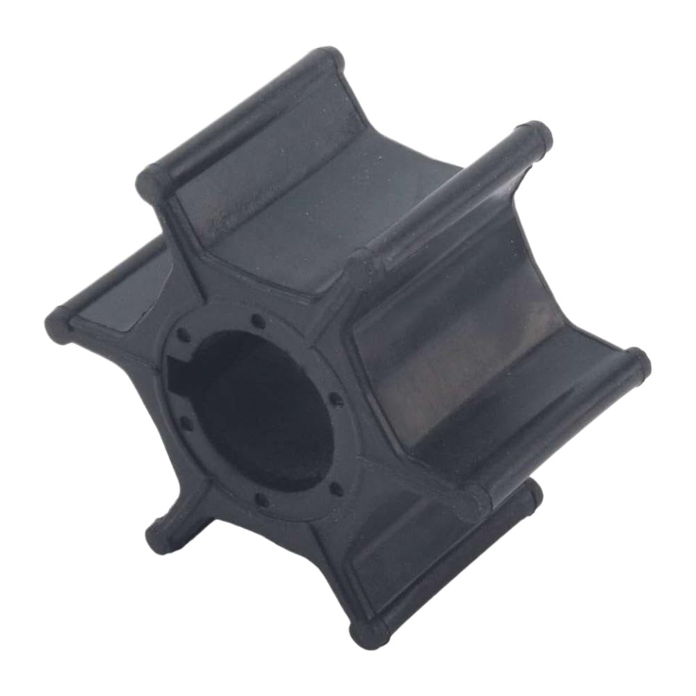 Girante della pompa dell'acqua compatibile con Soxa Marine 17461-93900 17461-939M0 17461-939L0 DF8 DF9.9 DF15 DT9.9 DT15
