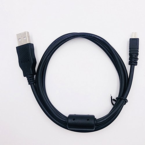 Cavo di trasferimento dati per fotocamera USB